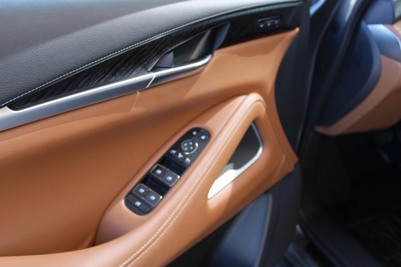 Infiniti QX60 AUTOGRAPH AWD 2023