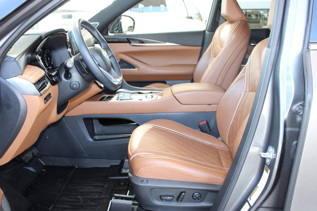 Infiniti QX60 AUTOGRAPH AWD 2023