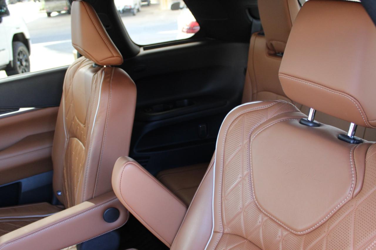 Infiniti QX60 AUTOGRAPH AWD 2023