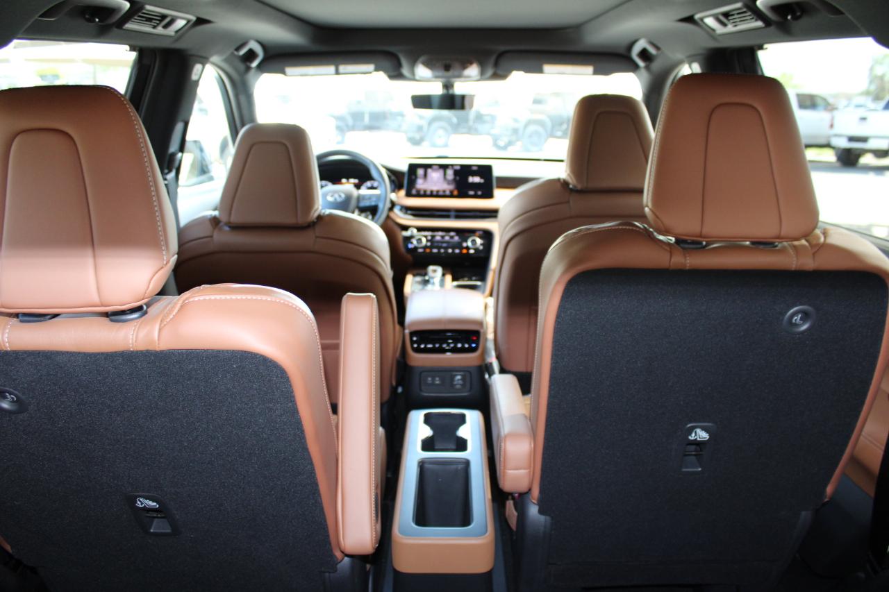 Infiniti QX60 AUTOGRAPH AWD 2023