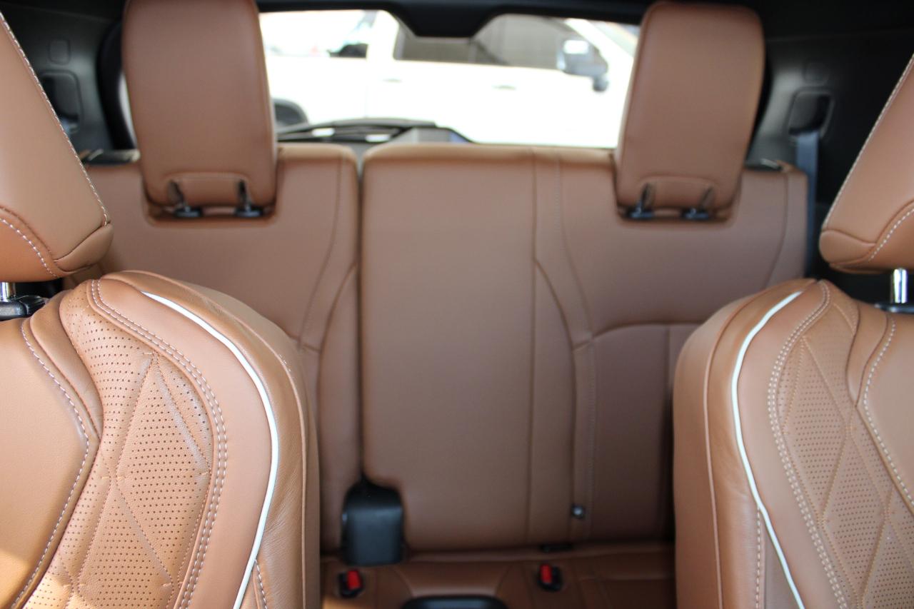 Infiniti QX60 AUTOGRAPH AWD 2023