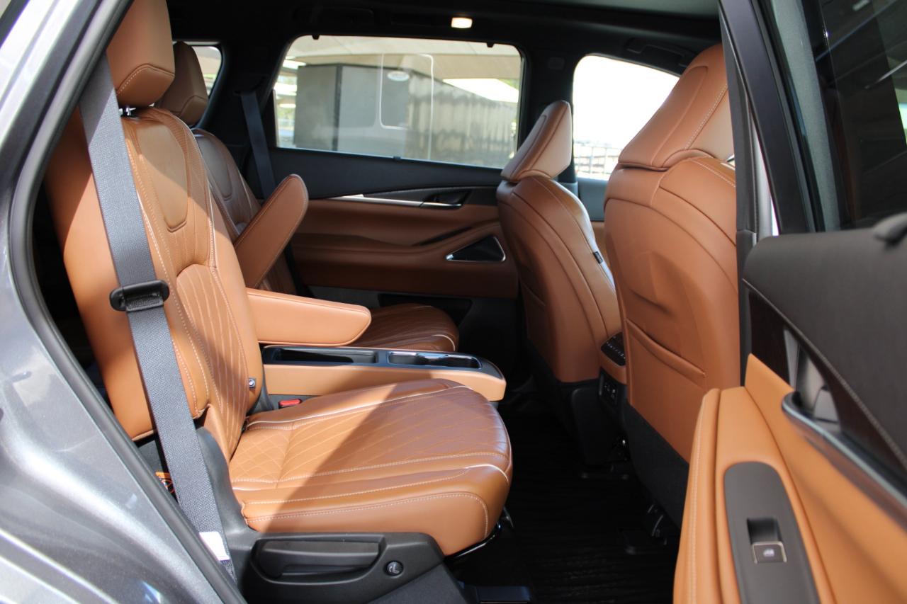 Infiniti QX60 AUTOGRAPH AWD 2023