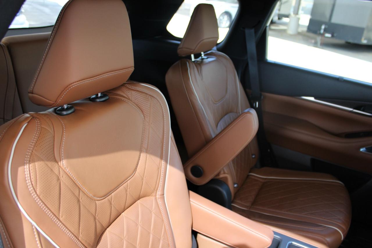 Infiniti QX60 AUTOGRAPH AWD 2023