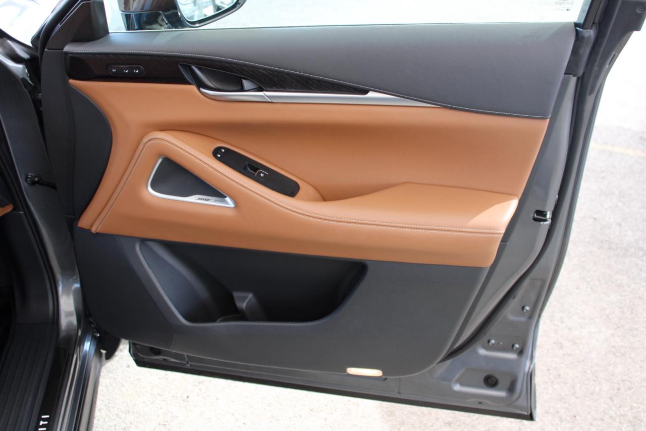 Infiniti QX60 AUTOGRAPH AWD 2023