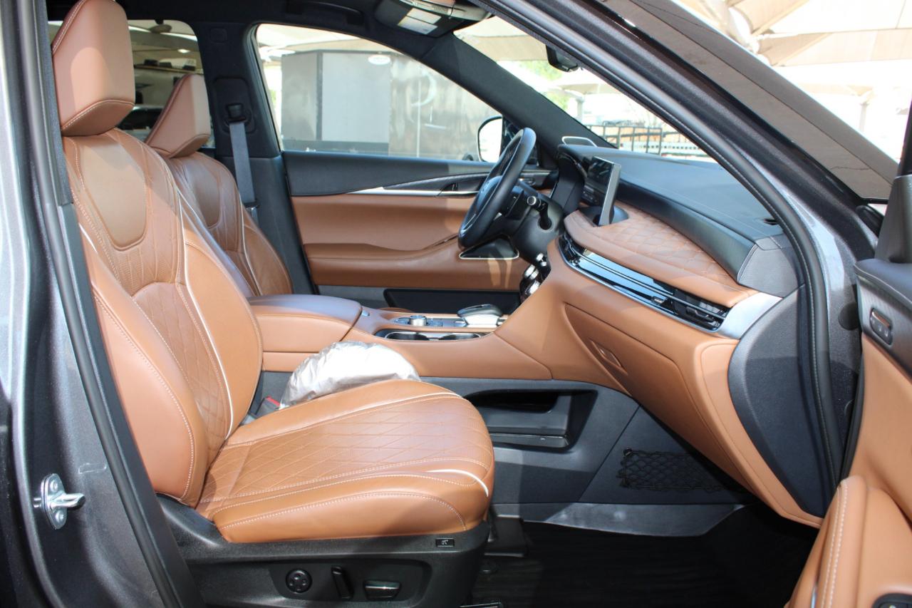Infiniti QX60 AUTOGRAPH AWD 2023