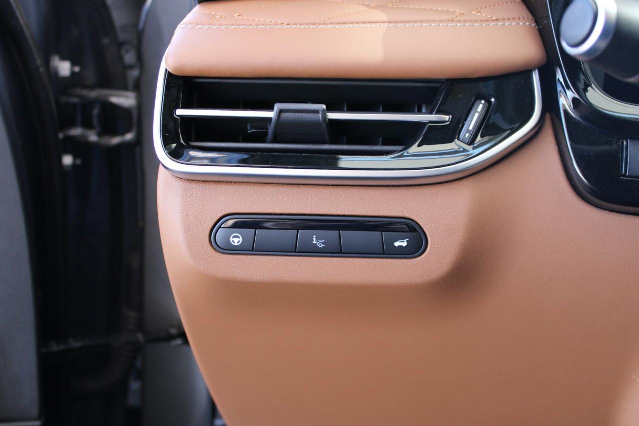 Infiniti QX60 AUTOGRAPH AWD 2023