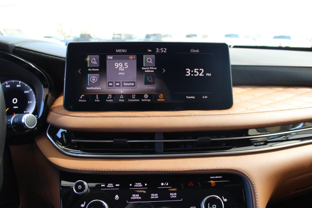 Infiniti QX60 AUTOGRAPH AWD 2023