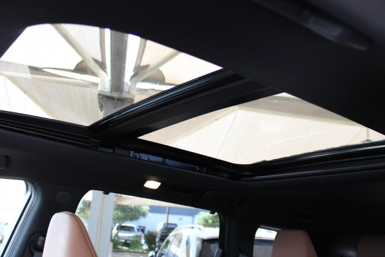 Infiniti QX60 AUTOGRAPH AWD 2023