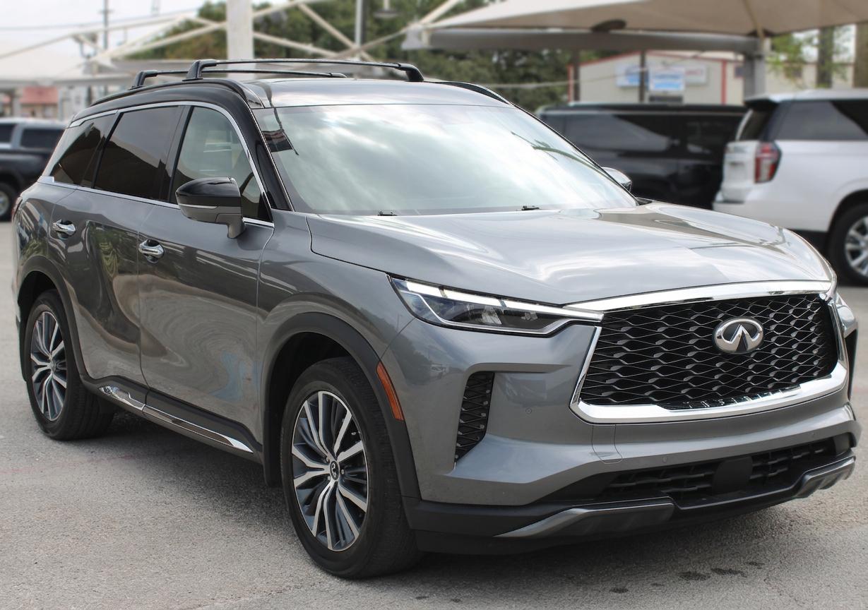 Infiniti QX60 AUTOGRAPH AWD 2023