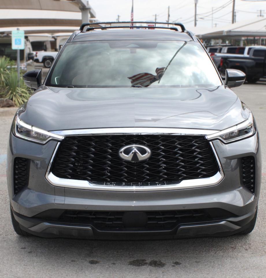 Infiniti QX60 AUTOGRAPH AWD 2023