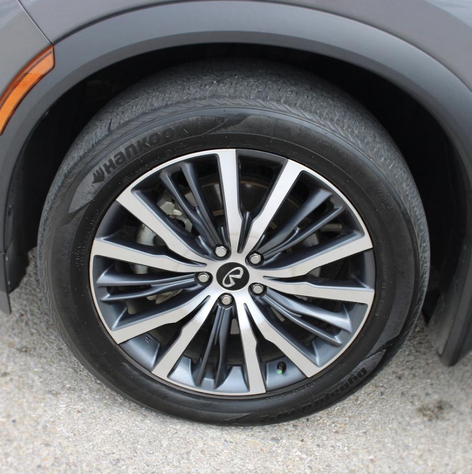 Infiniti QX60 AUTOGRAPH AWD 2023