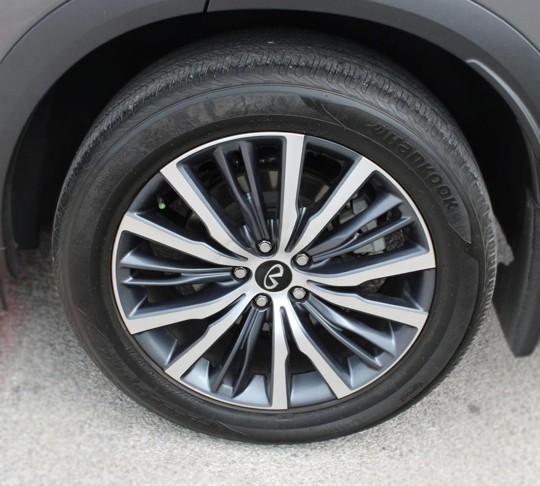 Infiniti QX60 AUTOGRAPH AWD 2023