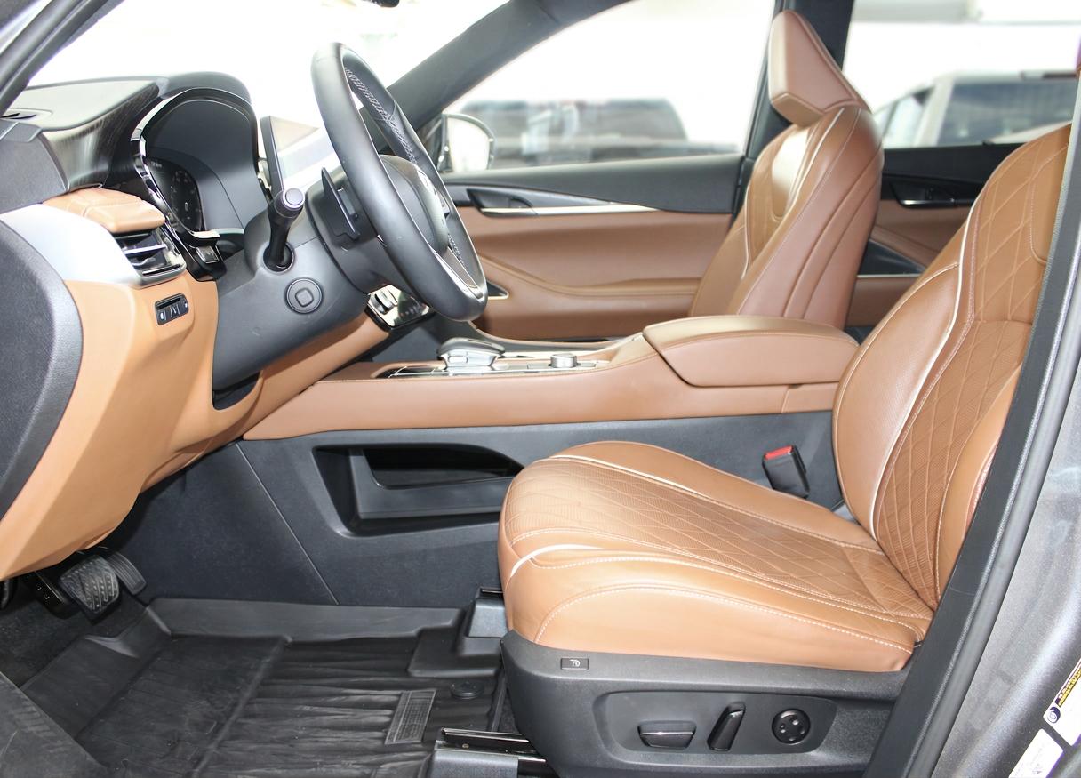 Infiniti QX60 AUTOGRAPH AWD 2023