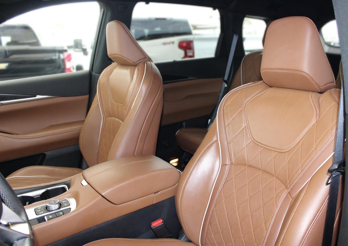 Infiniti QX60 AUTOGRAPH AWD 2023