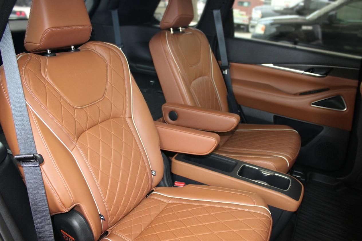 Infiniti QX60 AUTOGRAPH AWD 2023