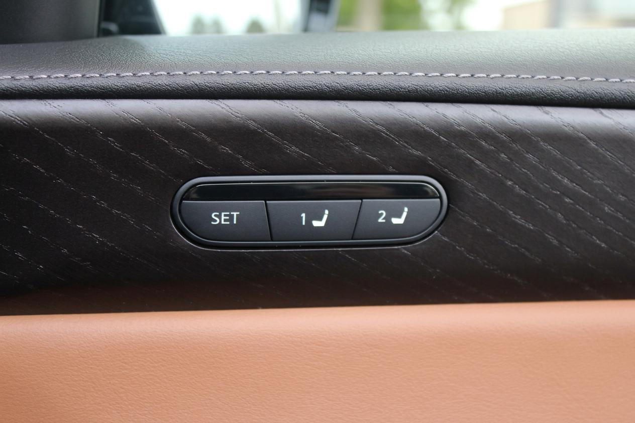 Infiniti QX60 AUTOGRAPH AWD 2023