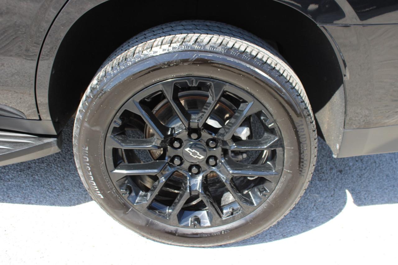 Chevrolet Tahoe LT 4WD 2024