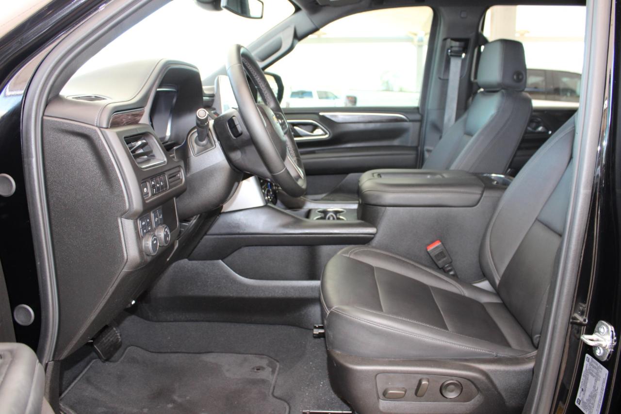 Chevrolet Tahoe LT 4WD 2024