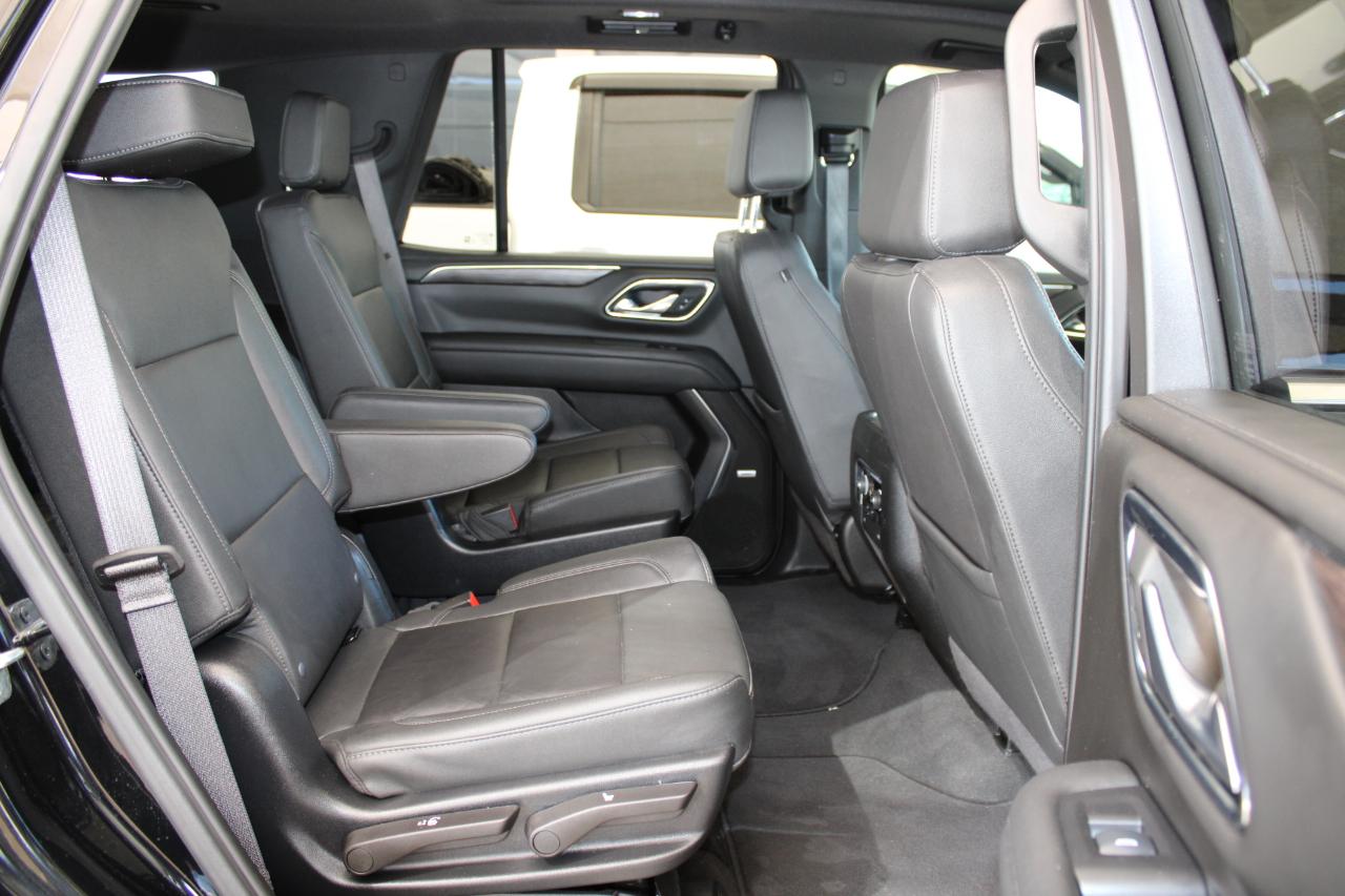 Chevrolet Tahoe LT 4WD 2024