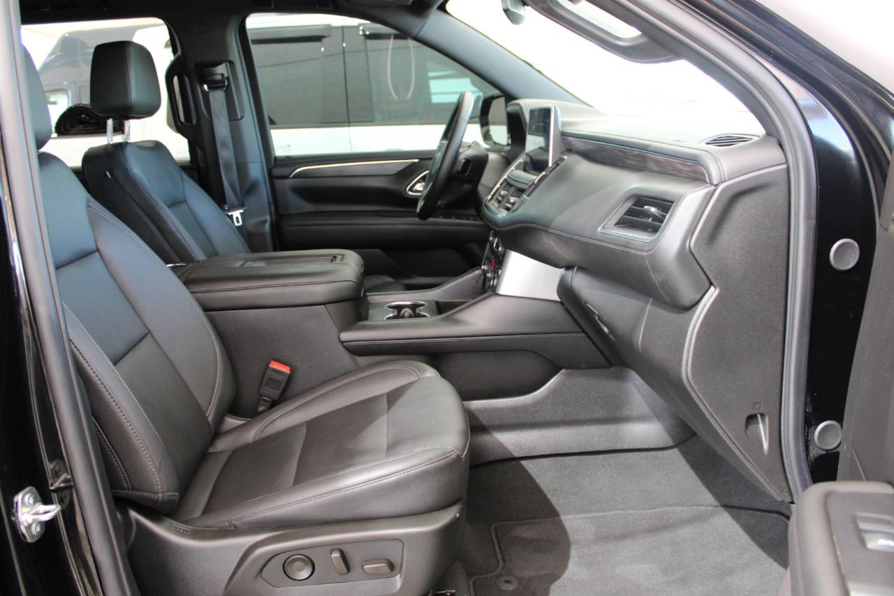 Chevrolet Tahoe LT 4WD 2024