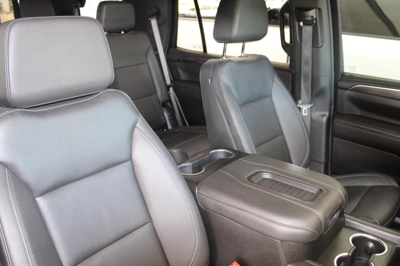 Chevrolet Tahoe LT 4WD 2024