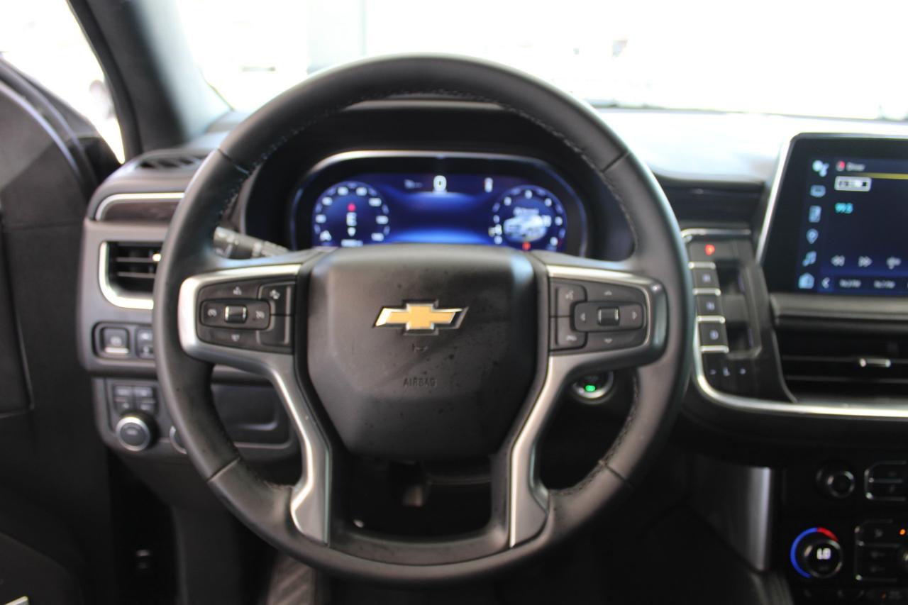 Chevrolet Tahoe LT 4WD 2024