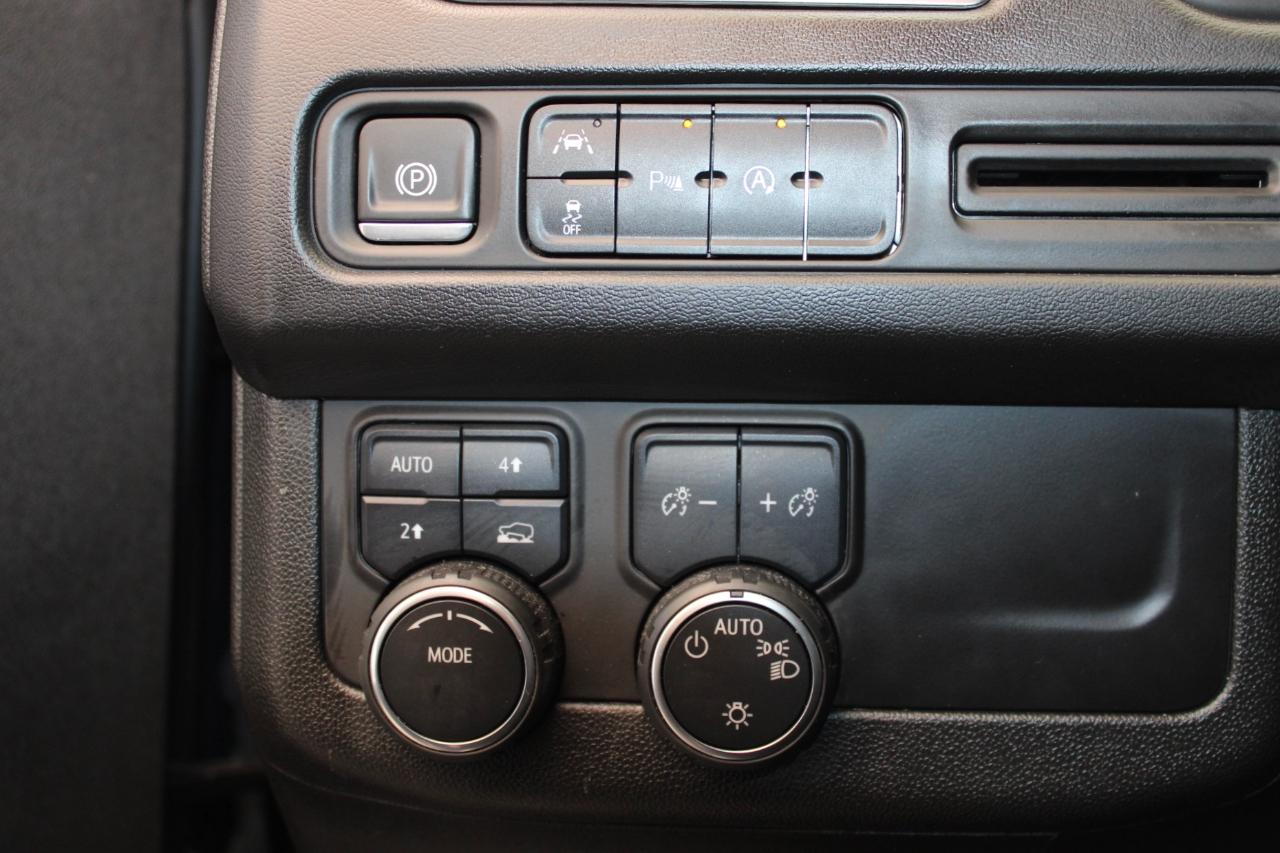 Chevrolet Tahoe LT 4WD 2024