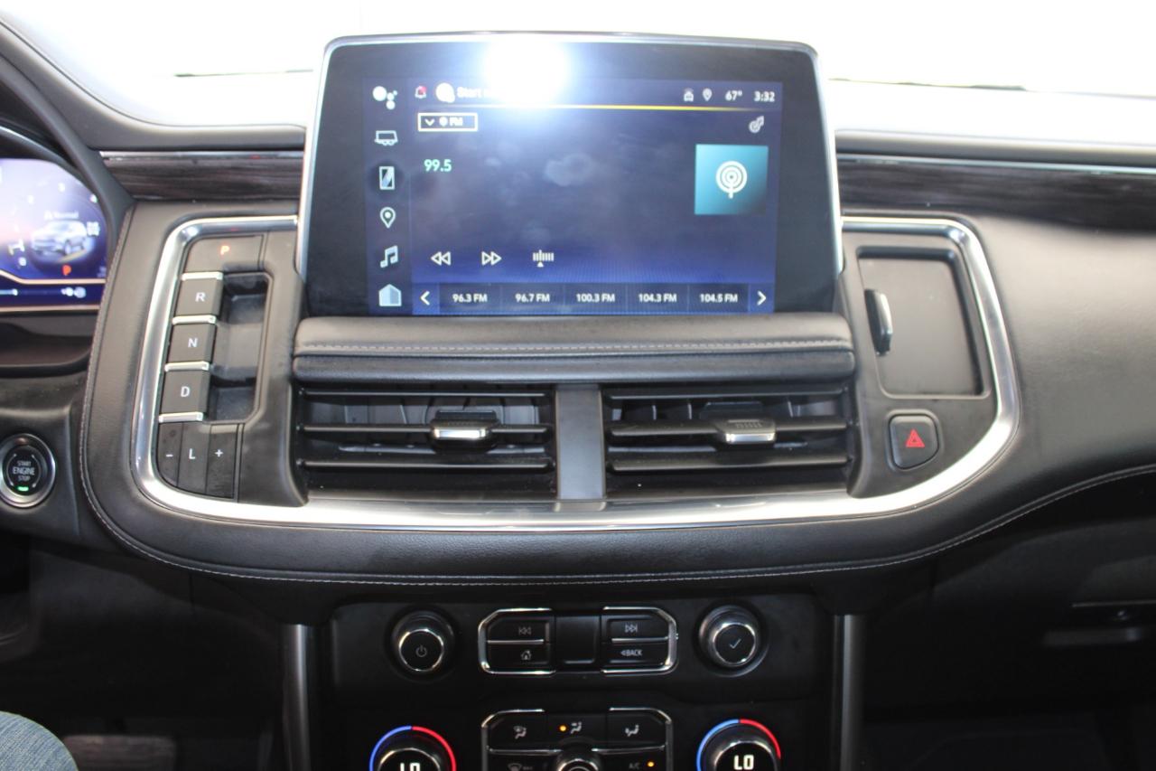 Chevrolet Tahoe LT 4WD 2024