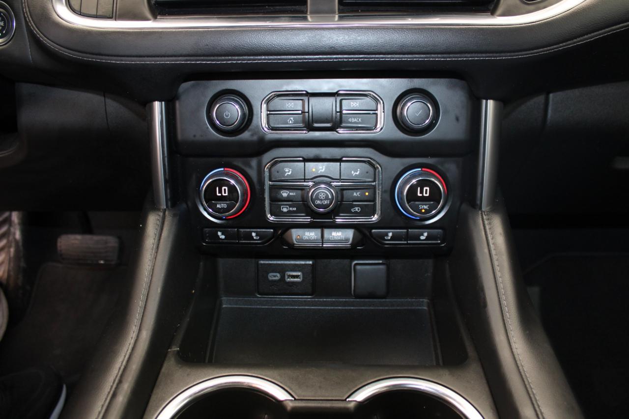 Chevrolet Tahoe LT 4WD 2024