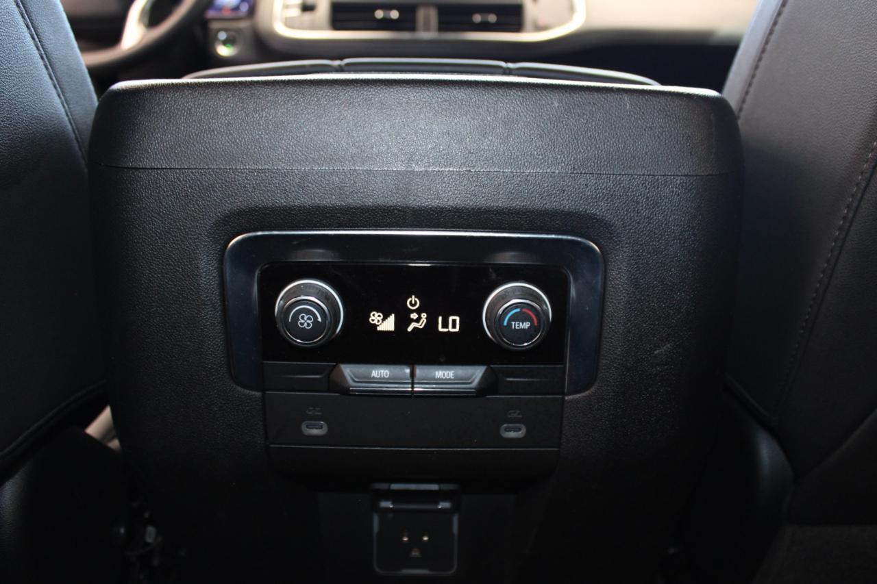 Chevrolet Tahoe LT 4WD 2024