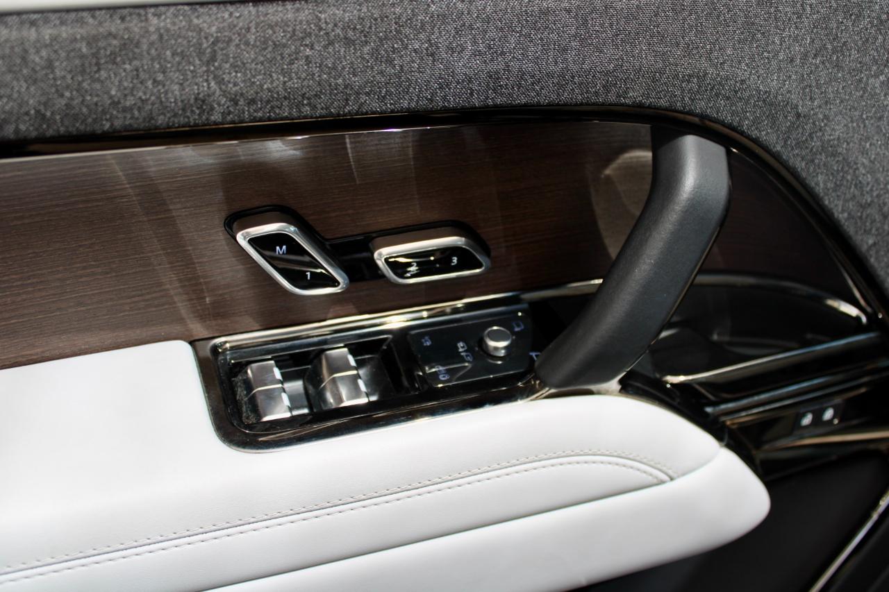 Land Rover Range Rover Sport P400 Dynamic 2024