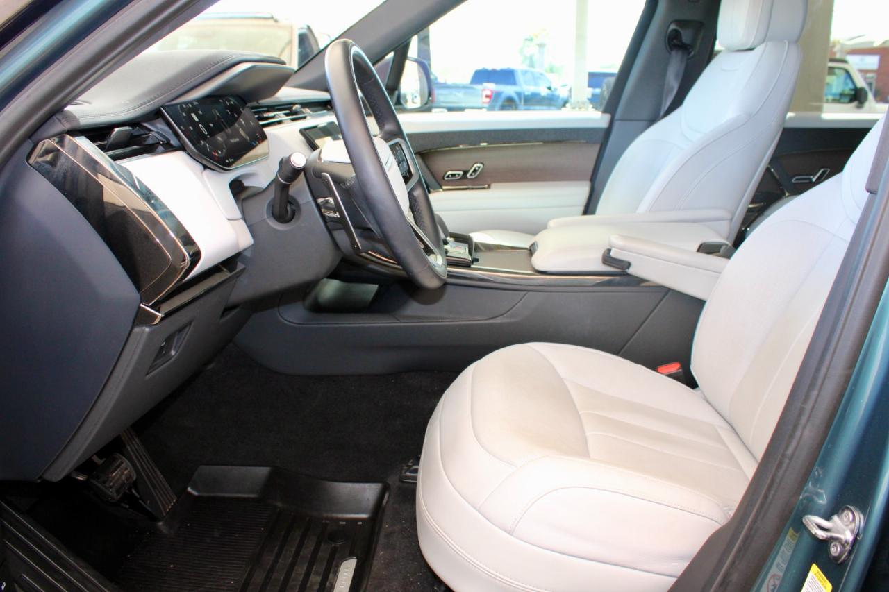 Land Rover Range Rover Sport P400 Dynamic 2024