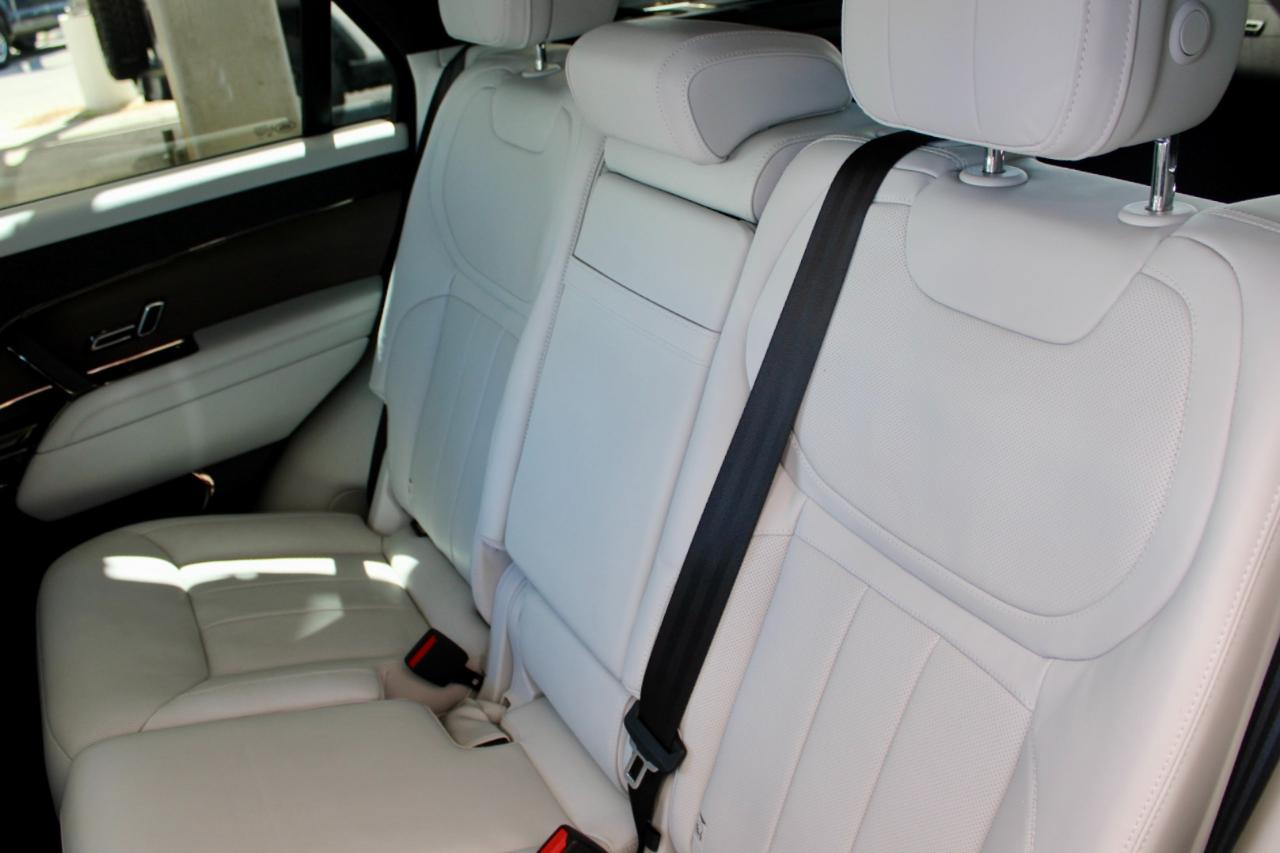 Land Rover Range Rover Sport P400 Dynamic 2024