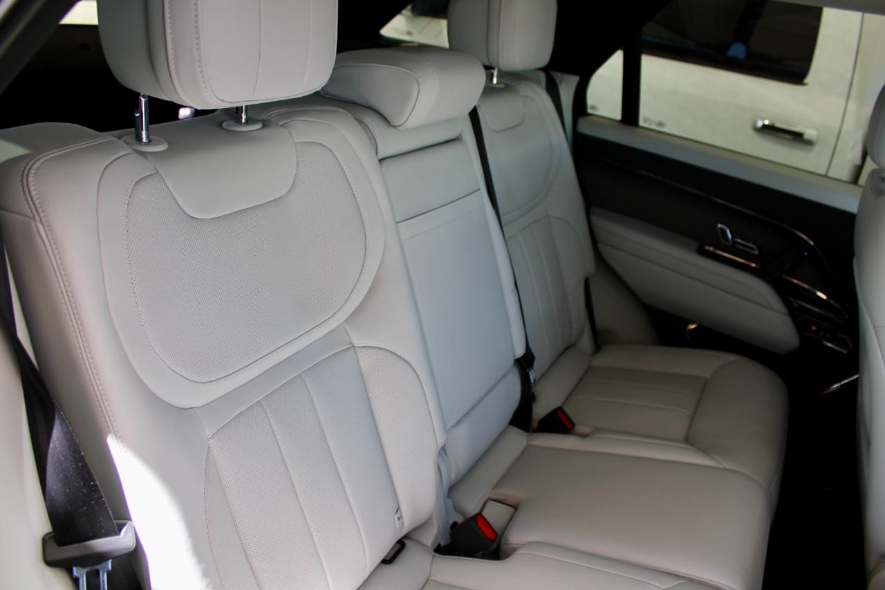 Land Rover Range Rover Sport P400 Dynamic 2024