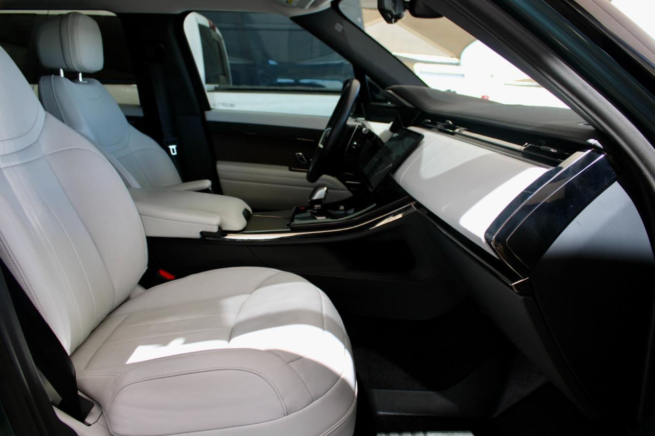 Land Rover Range Rover Sport P400 Dynamic 2024
