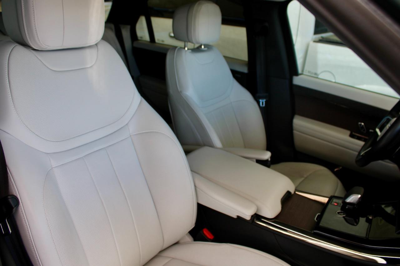 Land Rover Range Rover Sport P400 Dynamic 2024