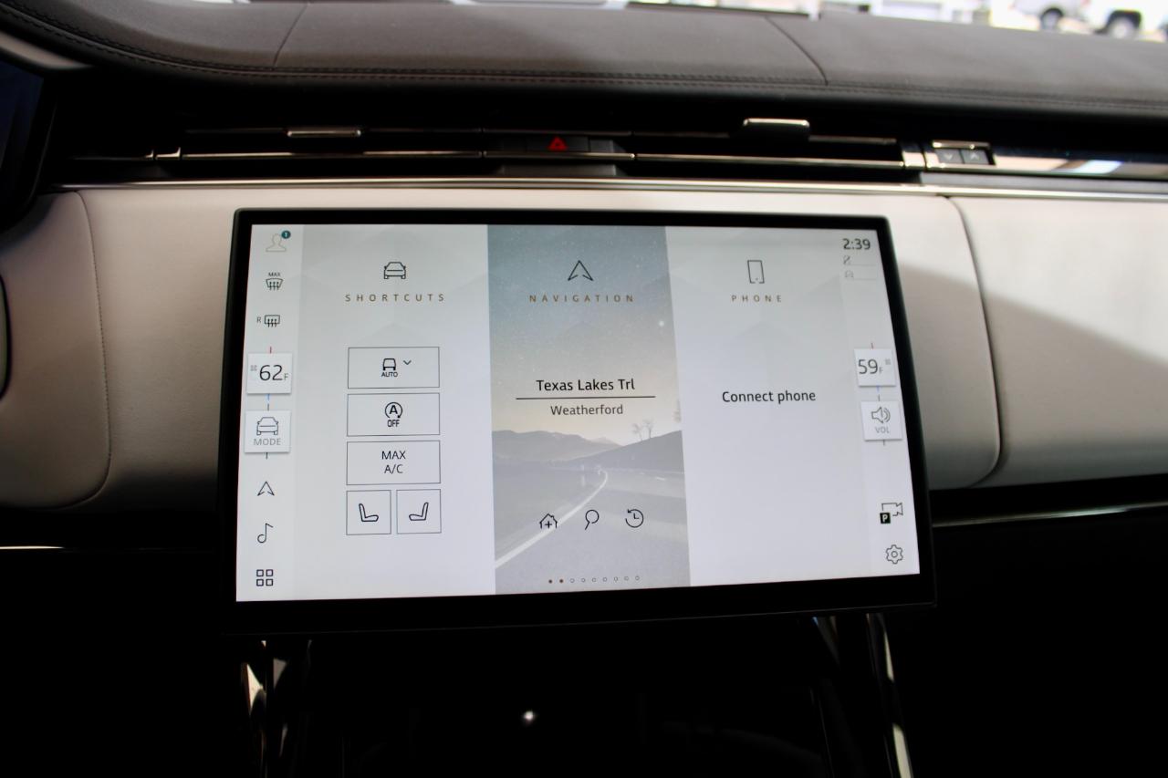 Land Rover Range Rover Sport P400 Dynamic 2024