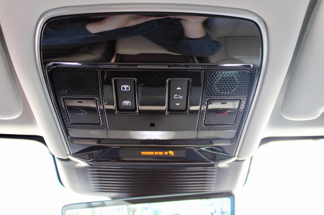 Land Rover Range Rover Sport P400 Dynamic 2024