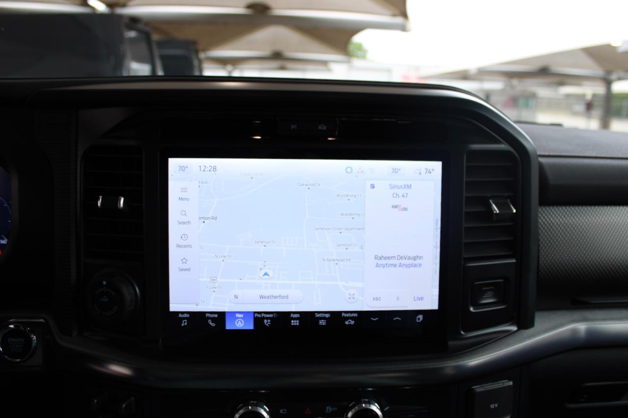 Ford F-150 Raptor SuperCrew 4WD 2025