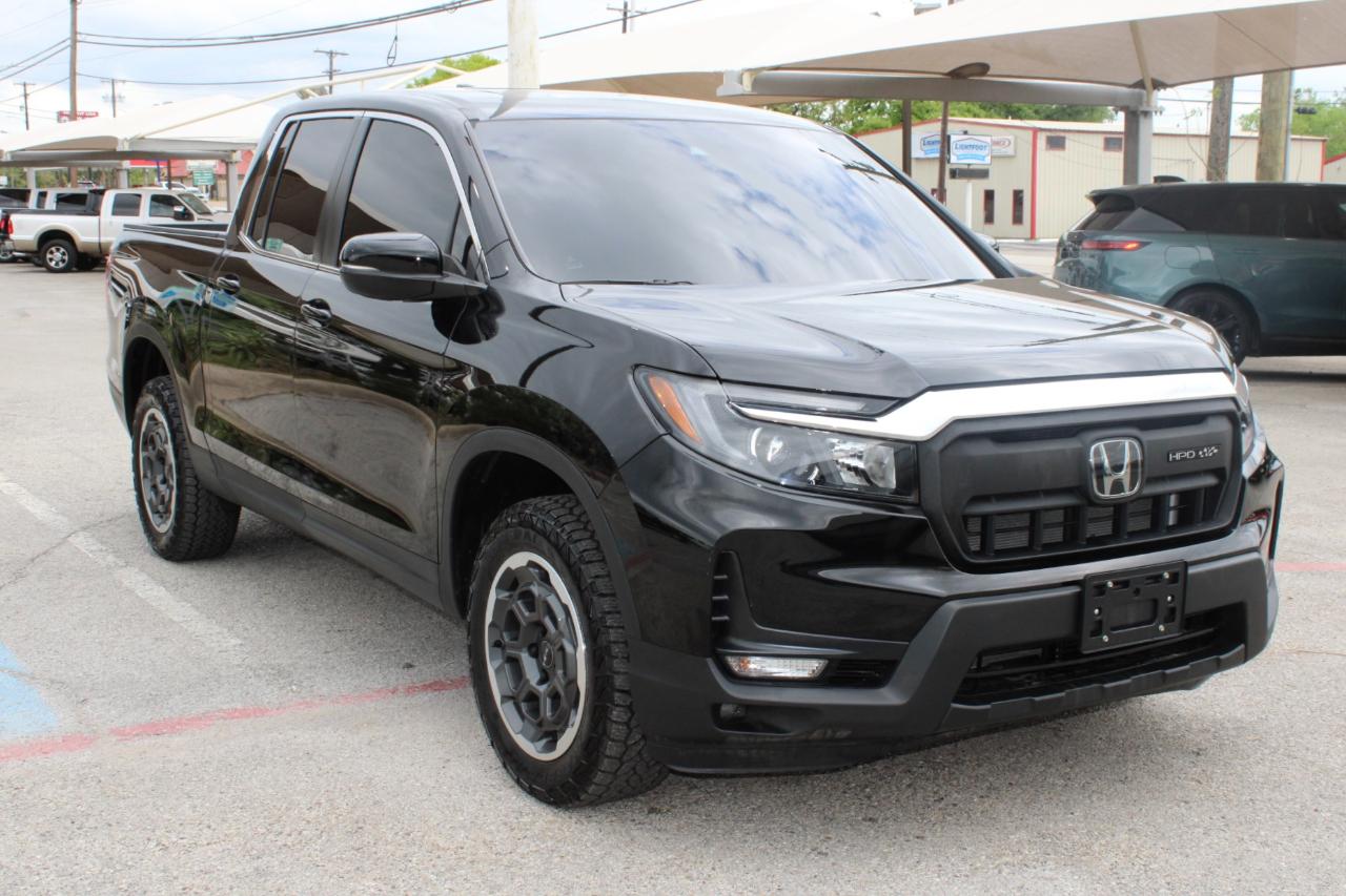 Honda Ridgeline  2024