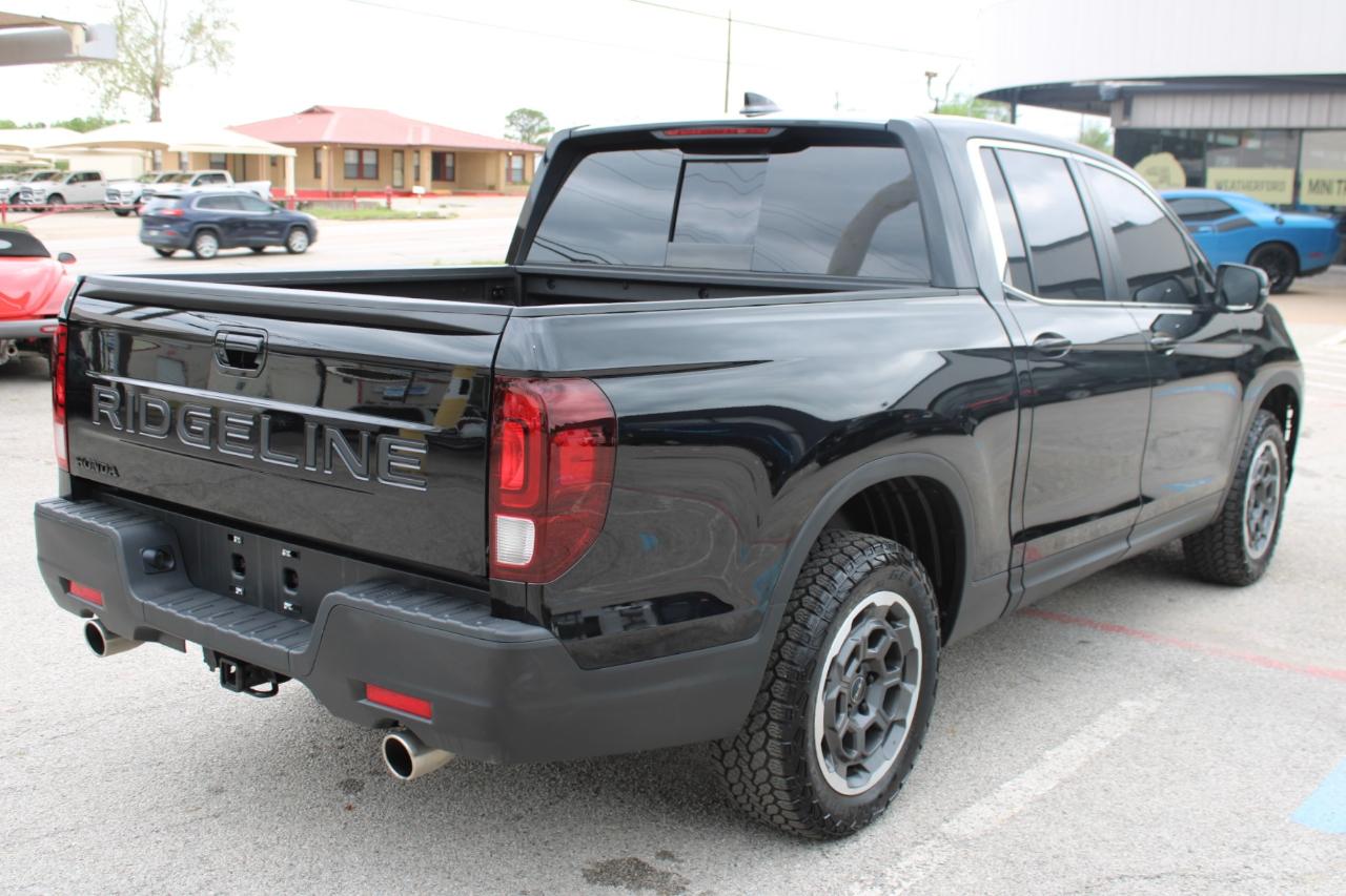 Honda Ridgeline  2024
