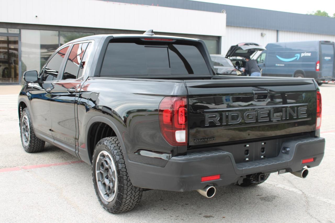 Honda Ridgeline  2024