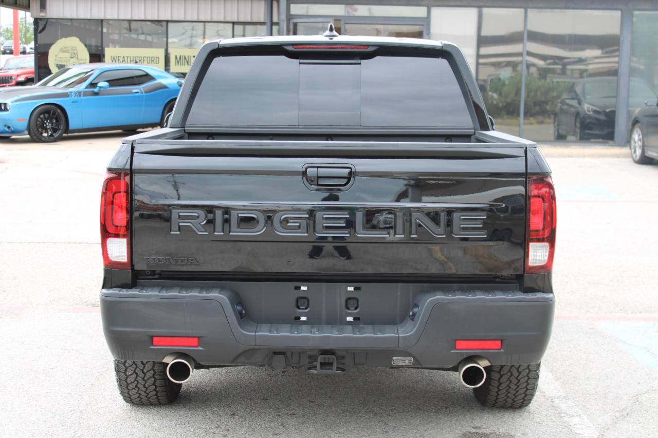 Honda Ridgeline  2024