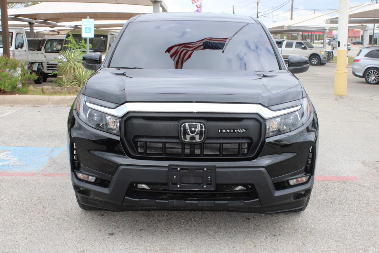 Honda Ridgeline  2024