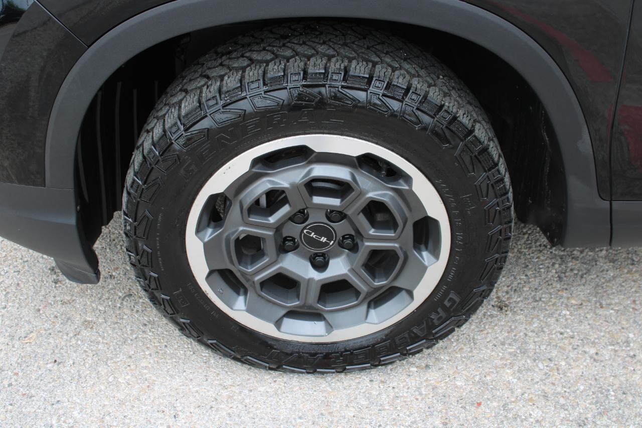 Honda Ridgeline  2024