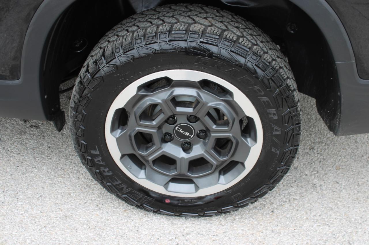 Honda Ridgeline  2024