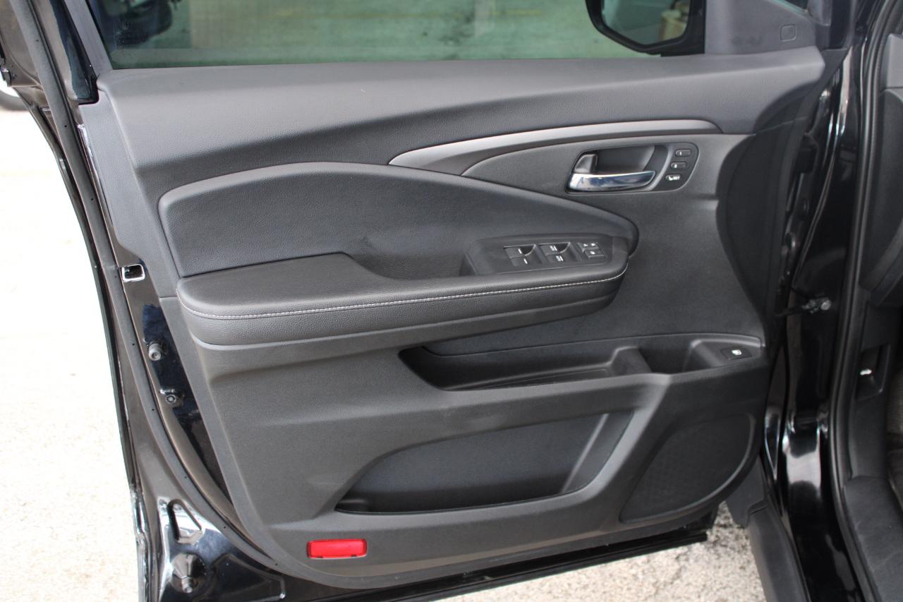 Honda Ridgeline  2024