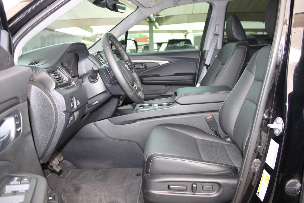 Honda Ridgeline  2024