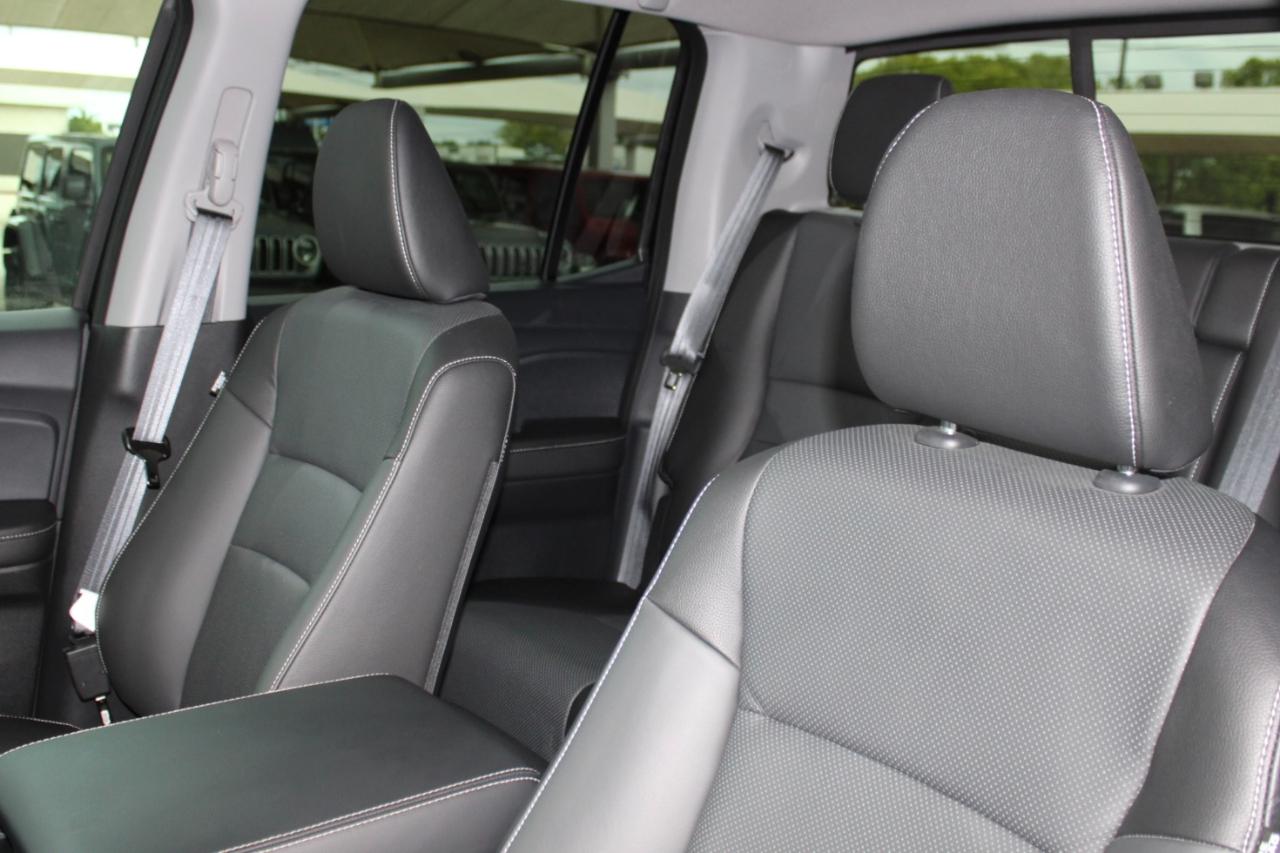 Honda Ridgeline  2024