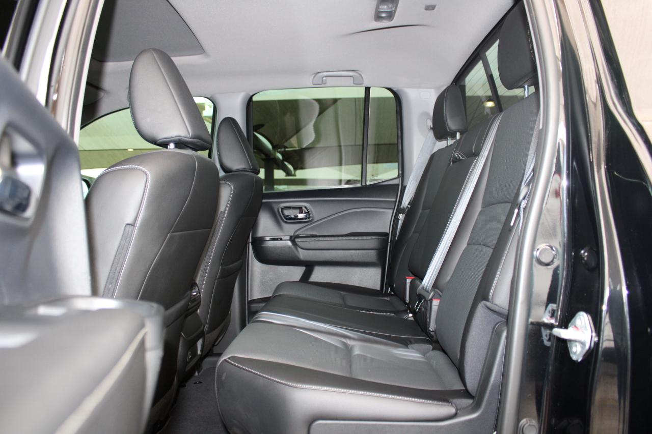 Honda Ridgeline  2024